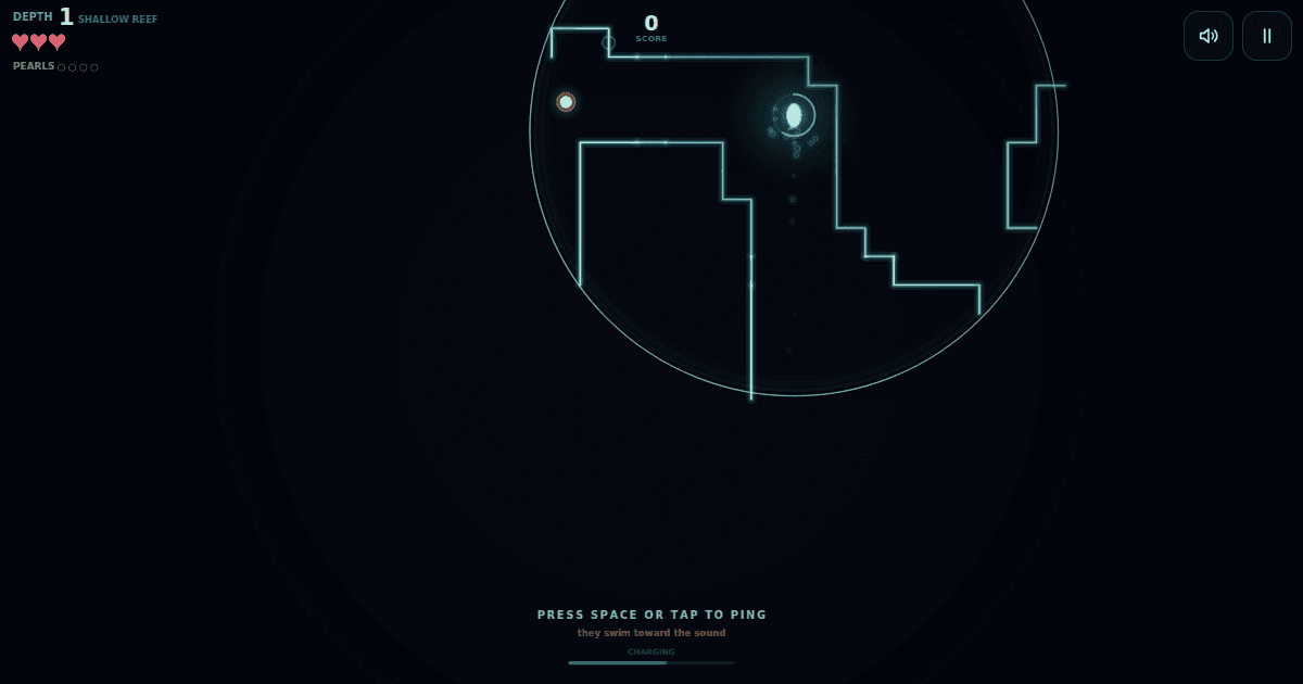 Cover art for Echolure
